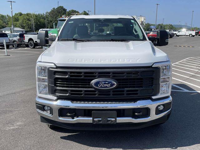 new 2025 Ford F-250 car, priced at $51,235