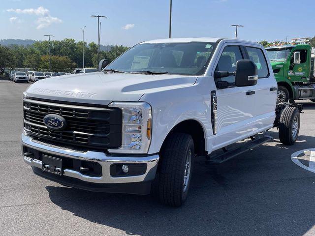 new 2025 Ford F-250 car, priced at $51,235