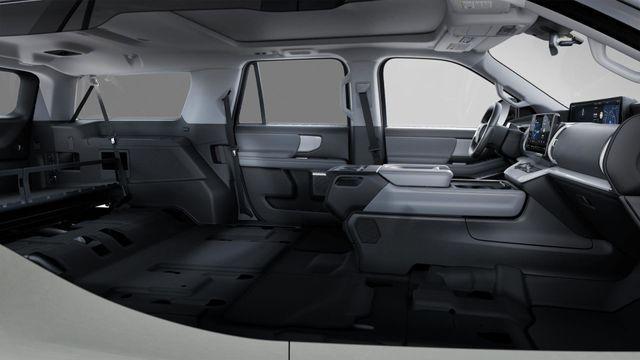 new 2025 Ford Expedition Max car, priced at $74,905