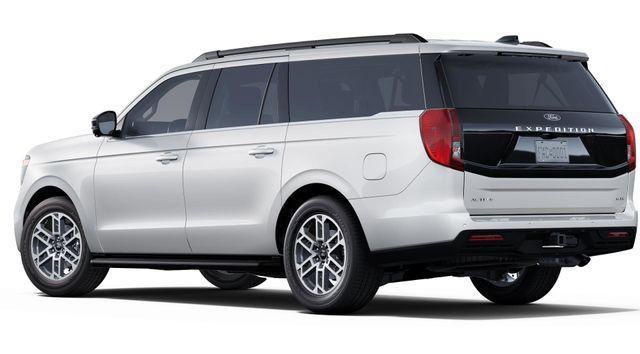 new 2025 Ford Expedition Max car, priced at $74,905