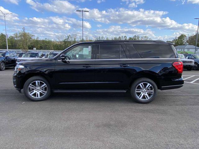 new 2024 Ford Expedition car, priced at $64,440