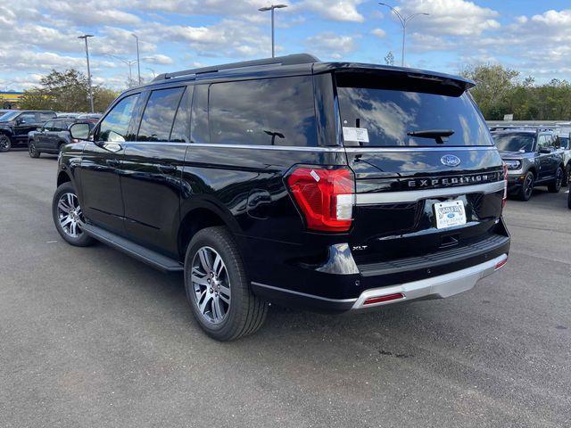 new 2024 Ford Expedition car, priced at $64,440