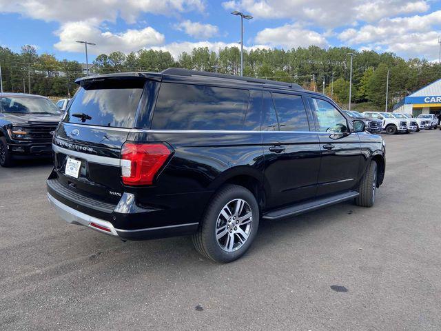 new 2024 Ford Expedition car, priced at $64,440