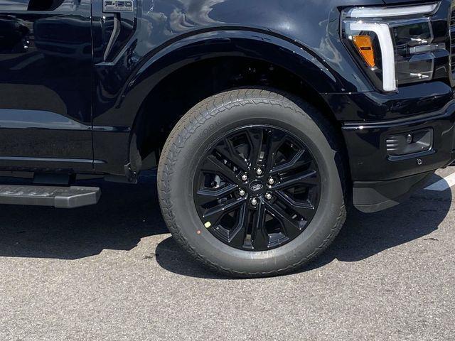 new 2025 Ford F-150 car, priced at $66,399
