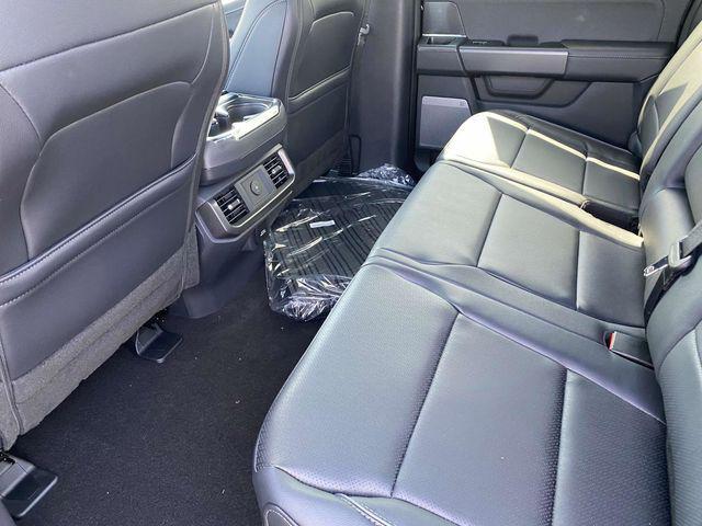 new 2025 Ford F-150 car, priced at $66,399