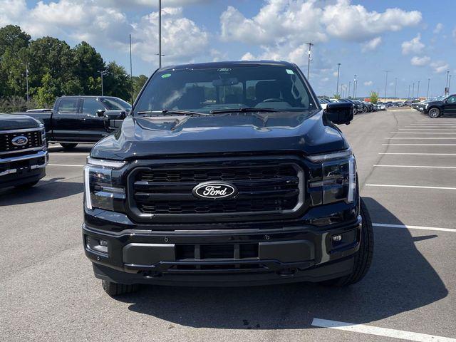 new 2025 Ford F-150 car, priced at $66,399
