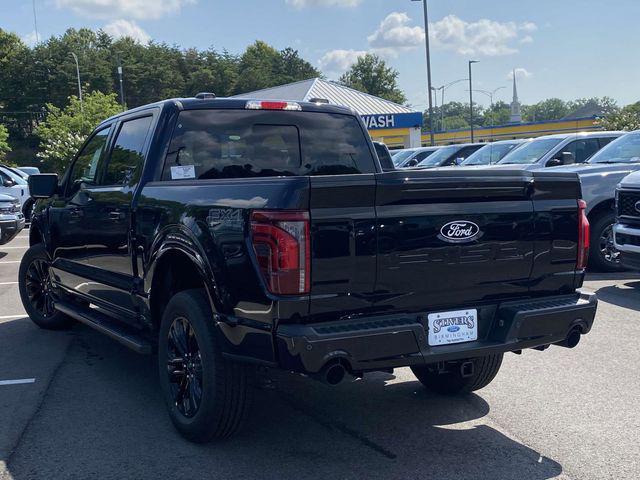 new 2025 Ford F-150 car, priced at $66,399