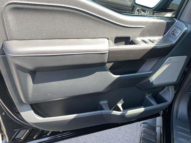 new 2025 Ford F-150 car, priced at $66,399