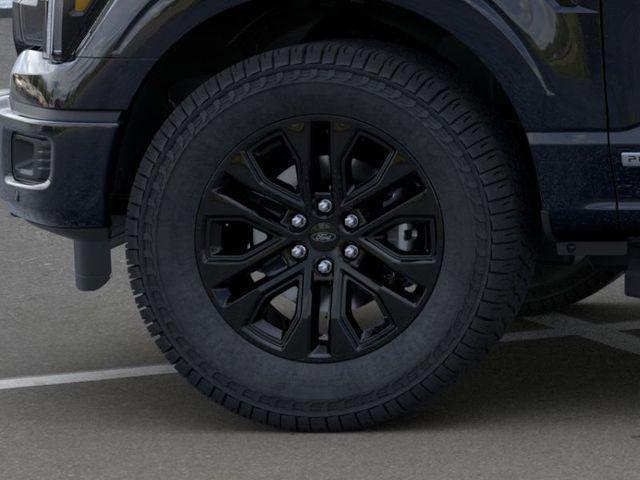 new 2025 Ford F-150 car, priced at $73,850