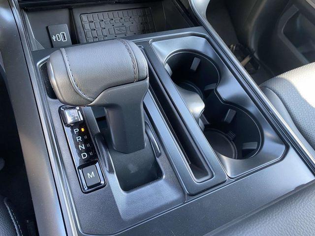new 2025 Ford F-150 car, priced at $66,399