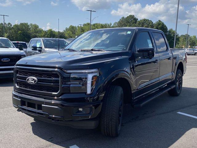 new 2025 Ford F-150 car, priced at $66,399