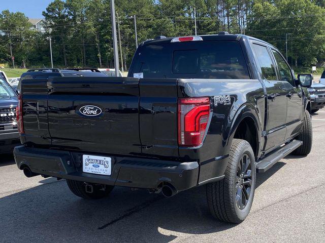 new 2025 Ford F-150 car, priced at $66,399