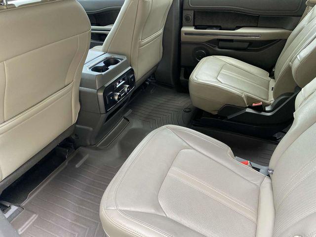used 2019 Ford Expedition car, priced at $28,573