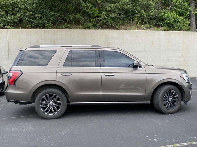 used 2019 Ford Expedition car, priced at $28,573