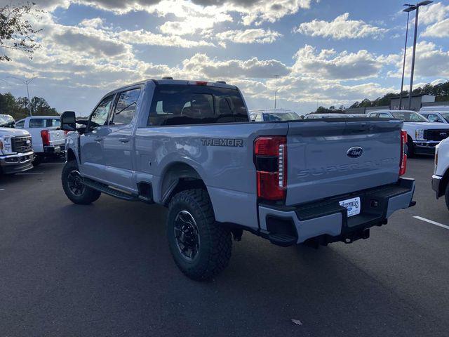 new 2024 Ford F-250 car, priced at $72,437