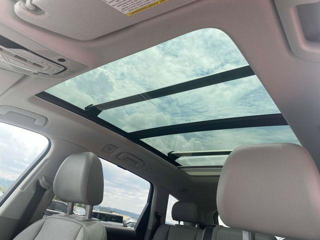 used 2019 Audi Q7 car, priced at $19,994