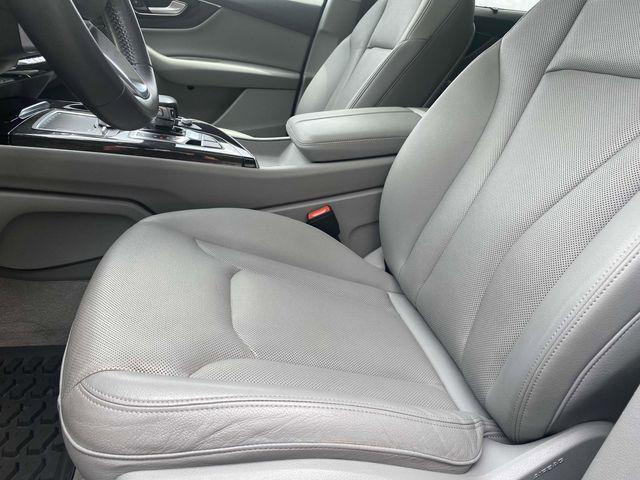 used 2019 Audi Q7 car, priced at $19,994