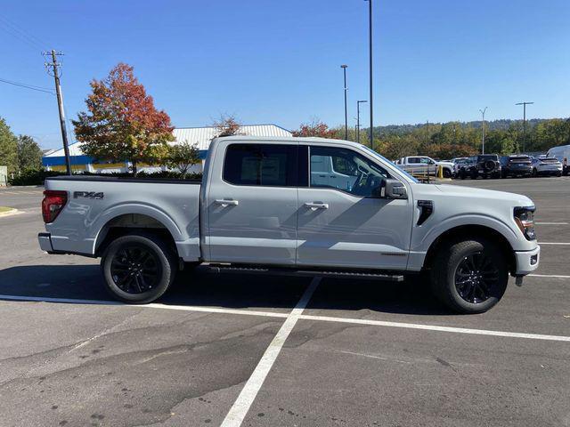 new 2024 Ford F-150 car, priced at $54,956