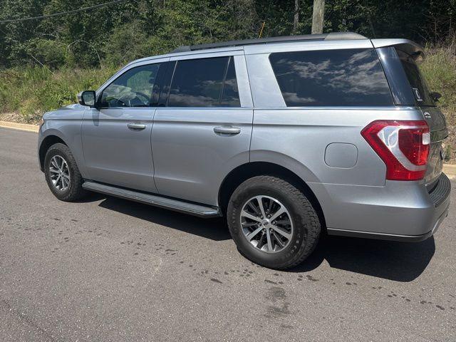 used 2021 Ford Expedition car, priced at $34,999