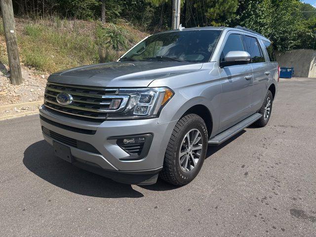 used 2021 Ford Expedition car, priced at $34,999