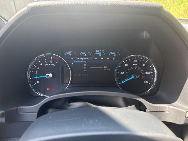 used 2021 Ford Expedition car, priced at $34,999