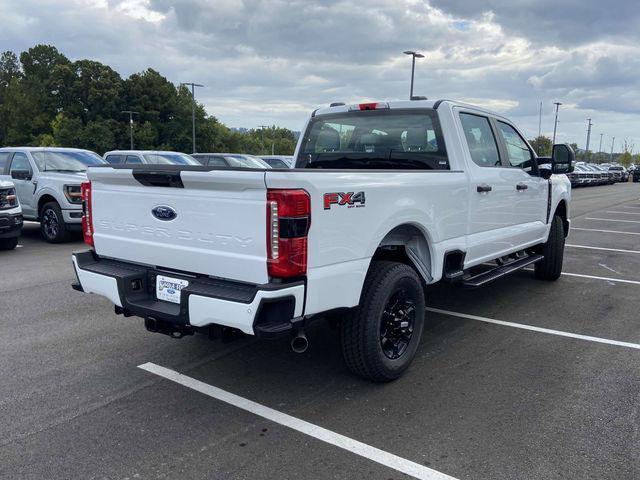 new 2024 Ford F-250 car, priced at $54,739