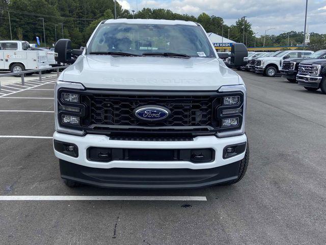 new 2024 Ford F-250 car, priced at $54,739