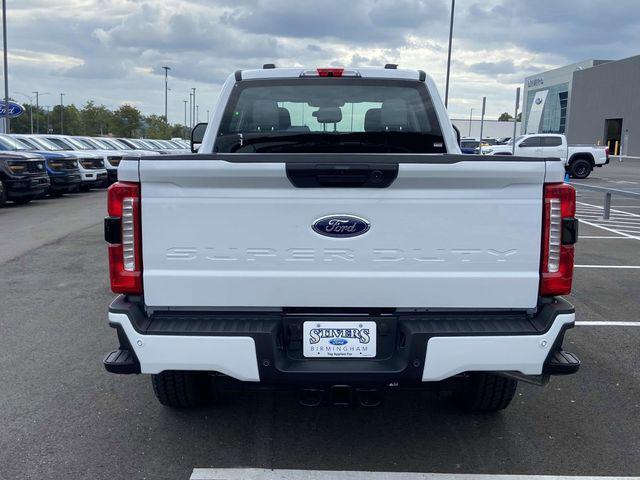 new 2024 Ford F-250 car, priced at $54,739