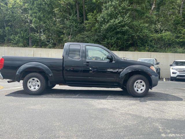 used 2016 Nissan Frontier car, priced at $12,999