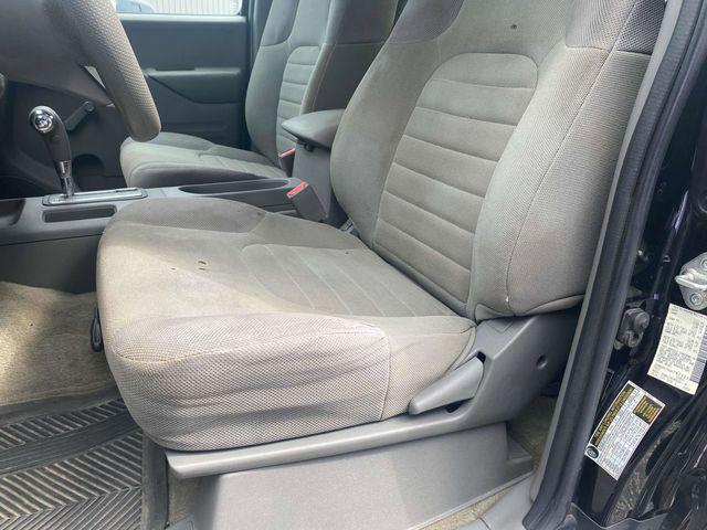 used 2016 Nissan Frontier car, priced at $12,999