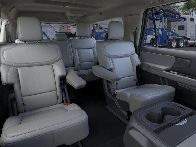 new 2025 Ford Expedition Max car, priced at $71,705