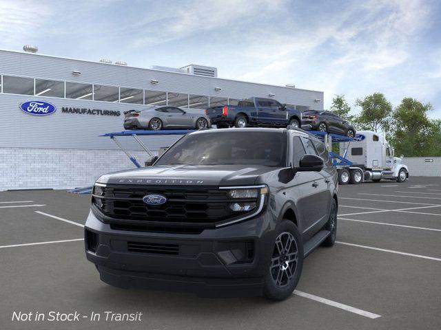 new 2025 Ford Expedition Max car, priced at $71,705