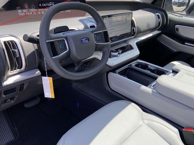 new 2025 Ford Expedition Max car, priced at $71,705
