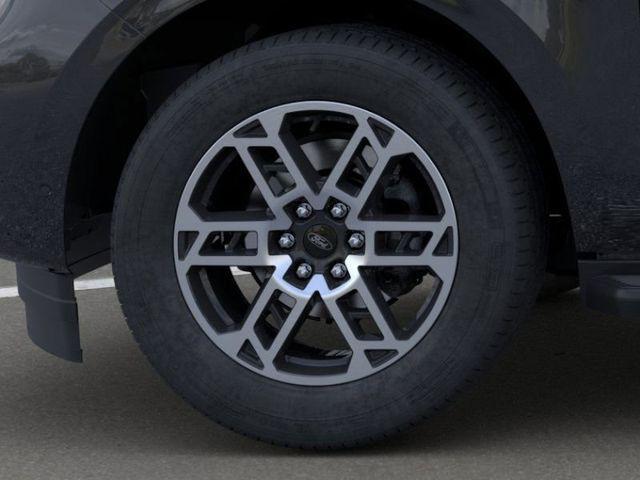 new 2025 Ford Expedition Max car, priced at $71,705