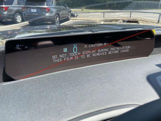 new 2025 Ford Expedition Max car, priced at $71,705