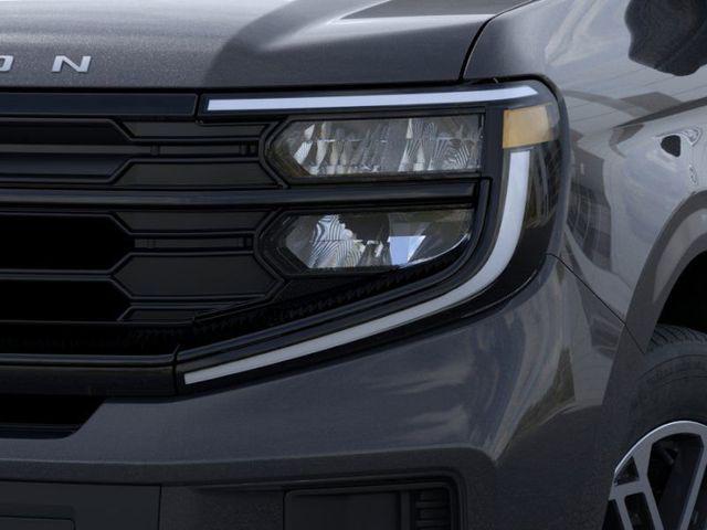 new 2025 Ford Expedition Max car, priced at $71,705
