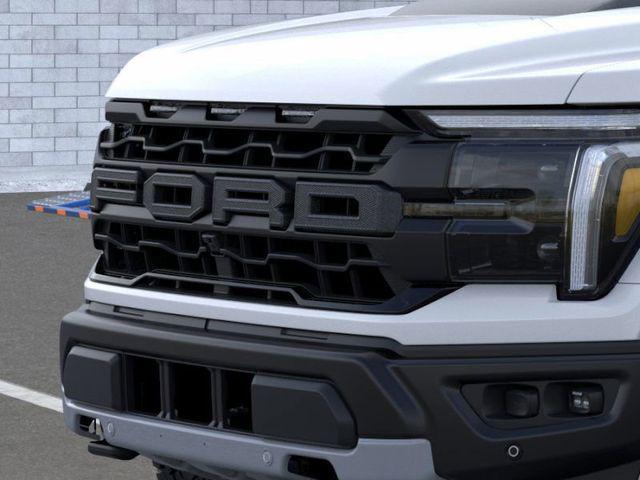 new 2025 Ford F-150 car, priced at $83,090