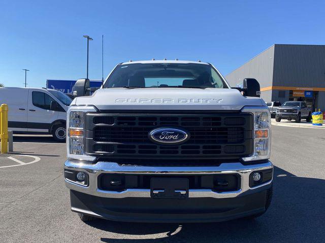 new 2026 Ford F-250 car, priced at $51,710