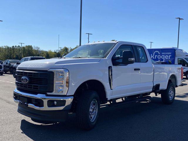 new 2026 Ford F-250 car, priced at $51,710