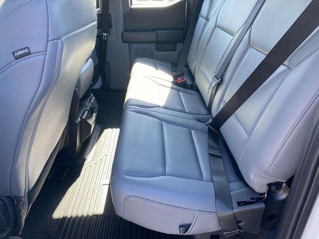 new 2026 Ford F-250 car, priced at $51,710