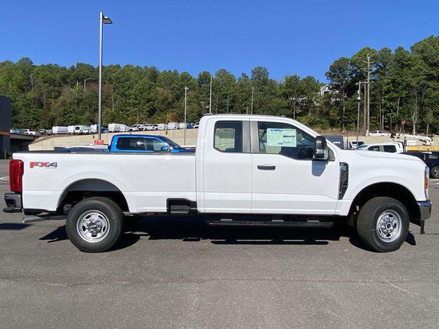 new 2026 Ford F-250 car, priced at $51,710