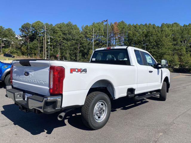 new 2026 Ford F-250 car, priced at $51,710
