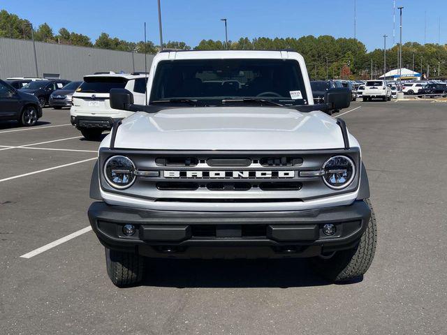 new 2024 Ford Bronco car, priced at $42,784