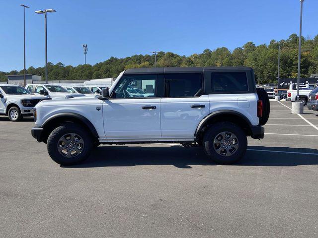 new 2024 Ford Bronco car, priced at $42,784