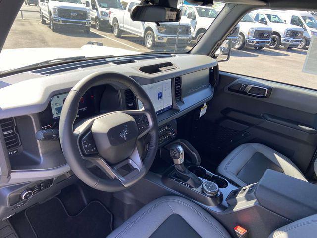 new 2024 Ford Bronco car, priced at $42,784