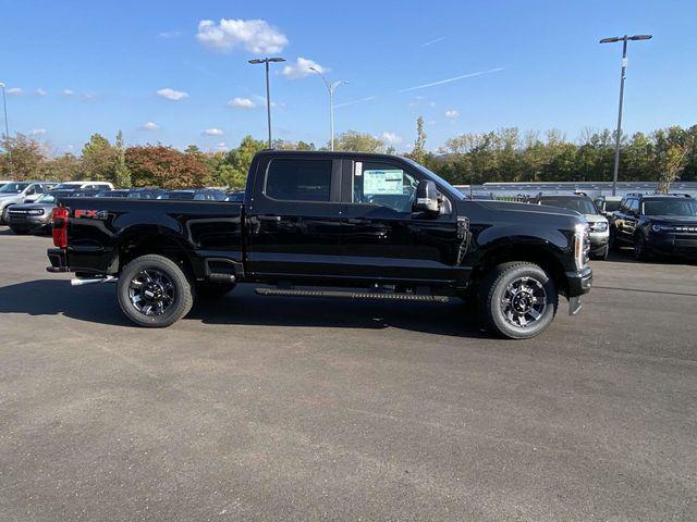 new 2024 Ford F-250 car, priced at $55,937