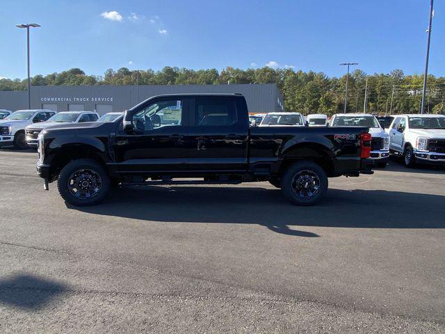 new 2024 Ford F-250 car, priced at $55,937