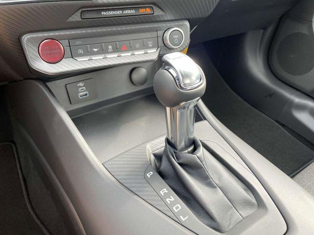 new 2025 Ford Mustang car, priced at $35,068