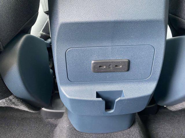 new 2025 Ford Maverick car, priced at $28,590