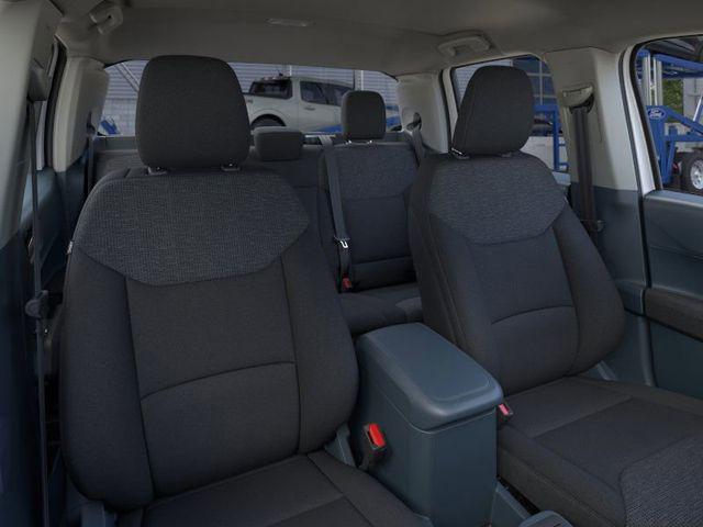 new 2025 Ford Maverick car, priced at $28,590
